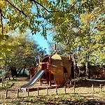 Διαμέρισμα Mama's Krasków