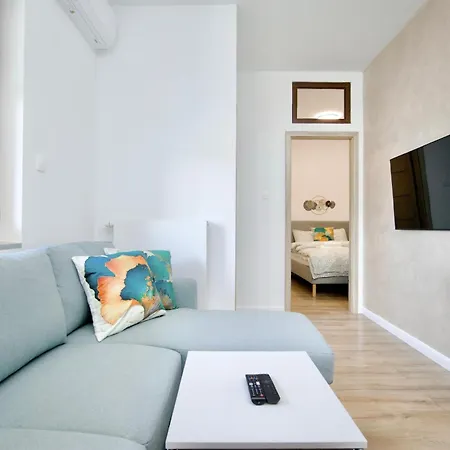 아파트 Mama's 크라쿠프