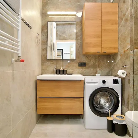 Mama's * 크라쿠프