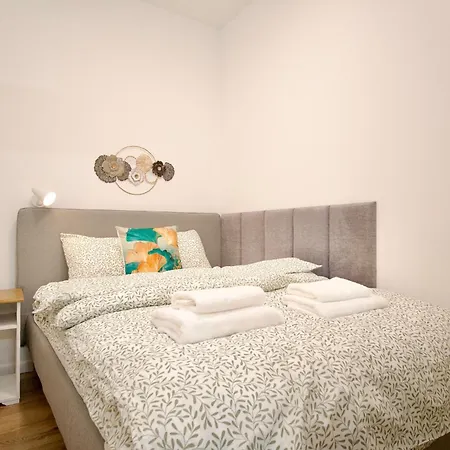 Mama's Apartamento