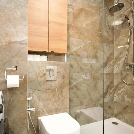 Apartamento Mama's *